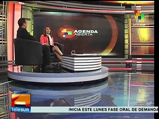 Canciller boliviano confía en que La CIJ los escuché y hará justicia