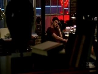 October Road 1x01 Pilot Part 1