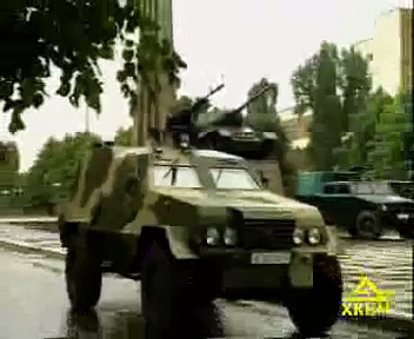 ⁣Ukraine army DOZOR