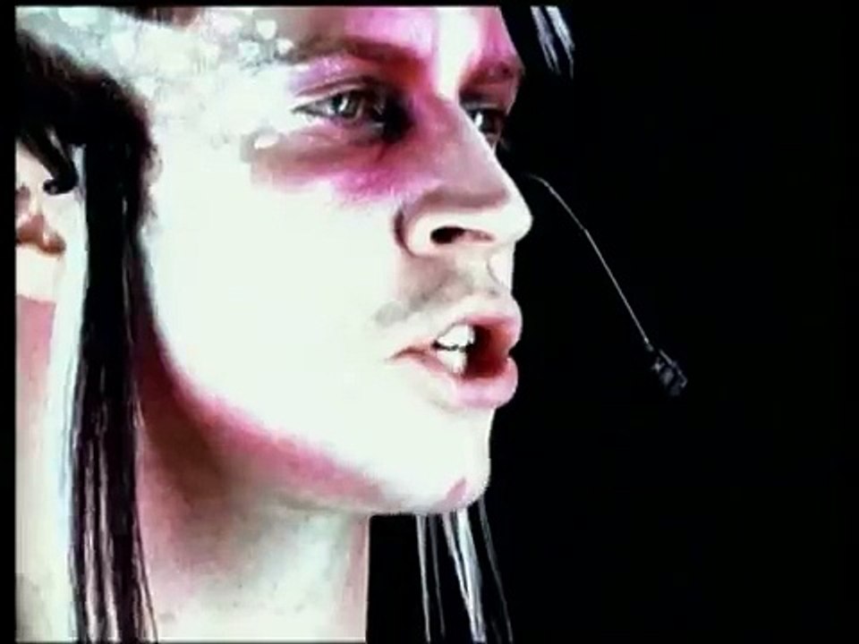Fischerspooner - Emerge