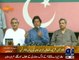Imran Khan's Excellent Reply to Khawaja Saad Rafique on Saying That He Did No Rigging