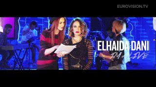 Elhaida Dani - Ne Jete (Albania) 2015 Watch Online Eurovision Song