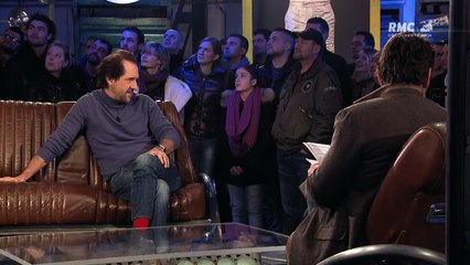 Stéphane de Groodt grand vainqueur de #StarDansUneVoiturePeuCouteuse