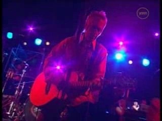 ROXETTE - STARS ( BARCELONE )