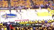 Stephen Curry 3-Pointer _ Grizzlies vs Warriors _ Game 1 _ May 3, 2015 _ NBA Playoffs