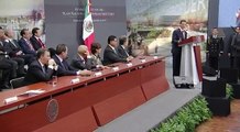 Nuevo aeropuerto de la Ciudad de México costará 120 mmdp | Noticias