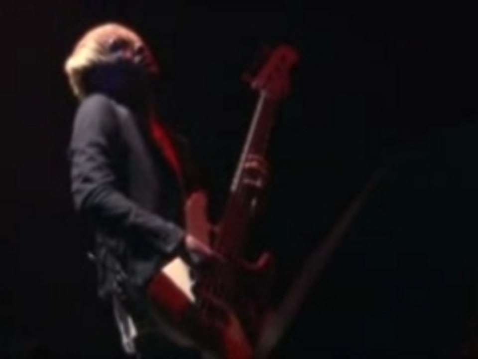 はりぼてのおとな (live)