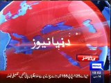 Dunya News - Ruckus in Sindh Assembly as PTI denied permission to table resolution against Altaf