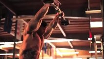 rich piana killing arms