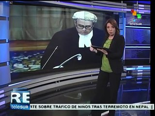 Chile asegura que CIJ no tiene competencia legal en caso Bolivia