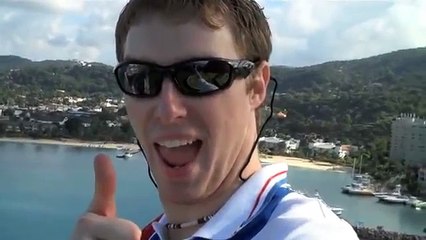 Introduction To Ship Life - Working On Board a Cruise Ship