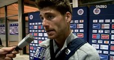 POINT PRESSE (MHSC) : APRÈS MONTPELLIER - RENNES