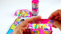 Play Doh Blind Bag Surprise Egg - My Little Pony - Littlest Pet Shop - Palace Pets