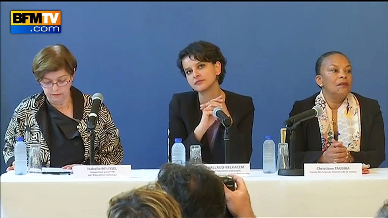 Pédophilie à l’école: l’Éducation nationale regrette le manque de communication