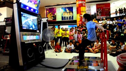 Beethoven Virus - Nightmare Great 1 ? !!!