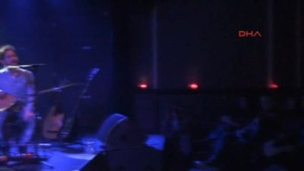 Türk Müzik Grubu Hudna, Roskilde Festivalinde Sahne Alacak