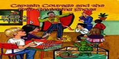 Download Captain Courage and the Fear Squishing Shoes Ebook {EPUB} {PDF} FB2