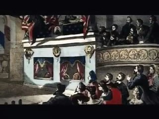 Cuarto Milenio: Leyendas de La Casa Blanca