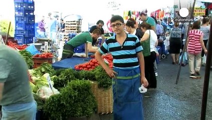 Turquie : le rythme d'inflation augmente à un mois des législatives