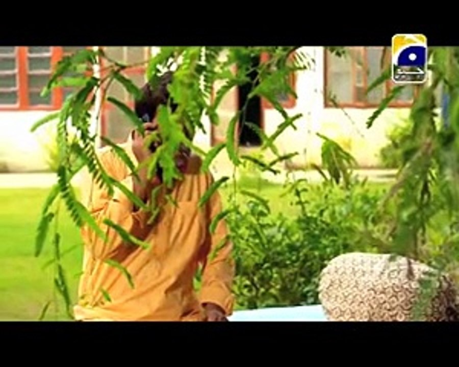 Kaanch Ki Guriya Episode 6 Full High Quality Geo TV 4 May 2015