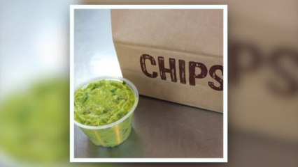 How to make Chipotle guacamole