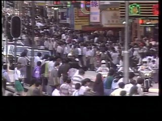 Chris Patten - A Retrospective  of  Hong Kong's  Last Governor