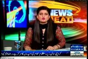 SAMAA News Beat Paras Jahanzeb with Farooq Sattar (03 May 2015)