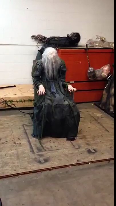 dangrous clip