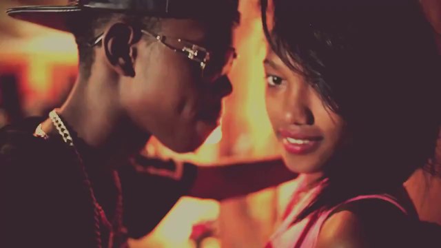 LION HILL, ROY RAKOTO & D-RYAN - Follow us (gasy HD 2015 - malagasy)