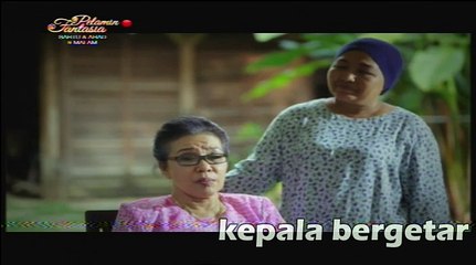 Promo ep9 ISMA
