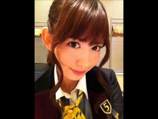 小嶋陽菜セーラームーンになるｗｗｗ