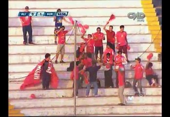 Alianza Lima: el problema de los íntimos con la pelota parada