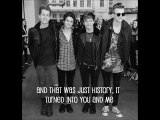 The Vamps - High Hopes Lyrics