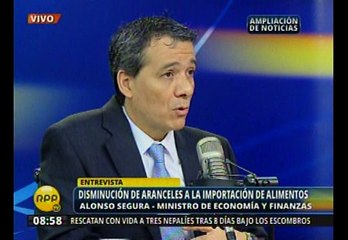 Peruanos ahorrarían S/. 500 millones si comerciantes reducen precio del pollo