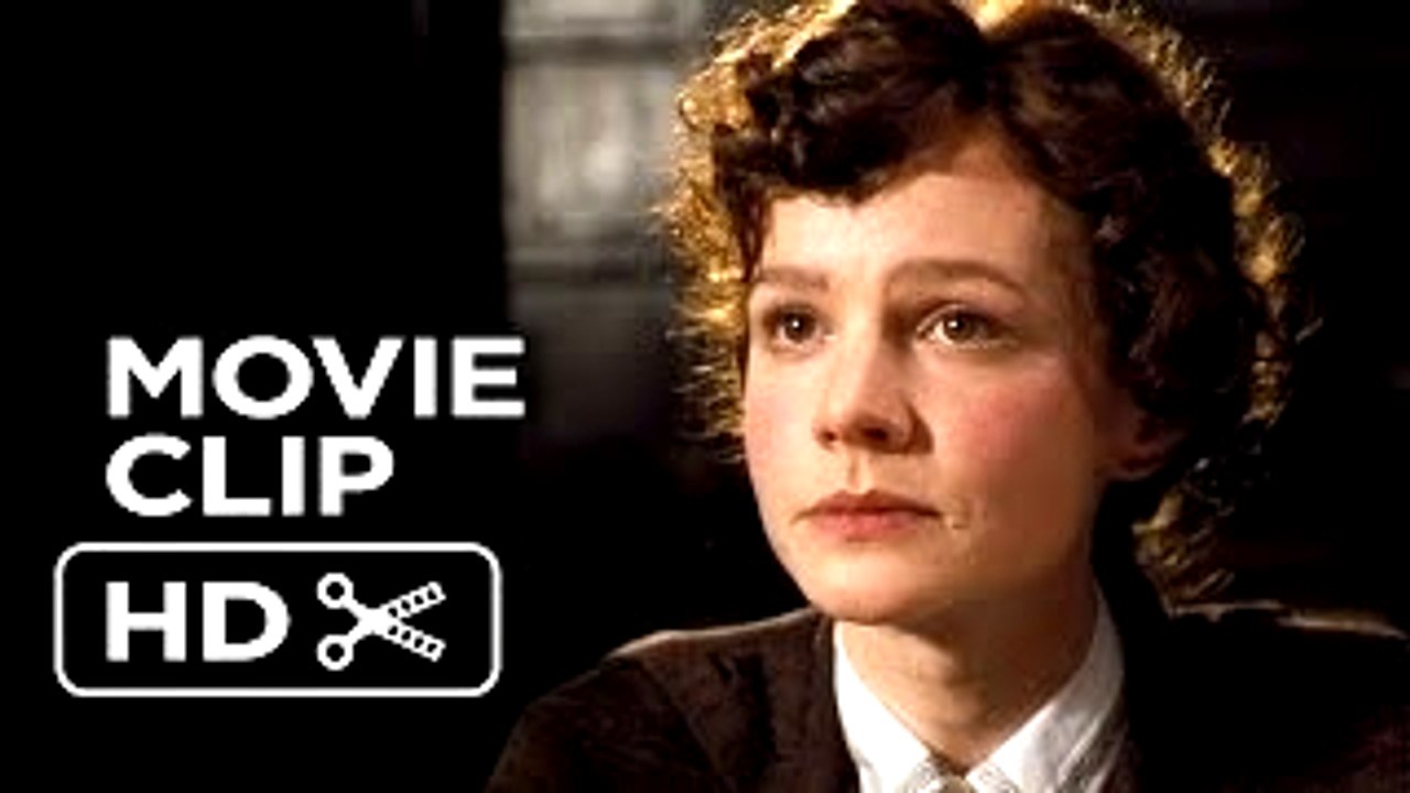 Far from the Madding Crowd Movie CLIP - Bailiff Pennyways (2015) - Carey Mulligan Drama HD