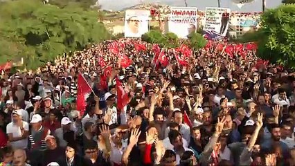 ’Çözüm sürecinde silah bırakma sözü tutulmadı’