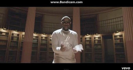 Maître Gims - Est-ce que tu m'aimes