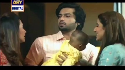 Dosri Biwi Dusri Biwi Last Episode 23 Full [HQ] on ARY DIGITAL- 4 May 2015