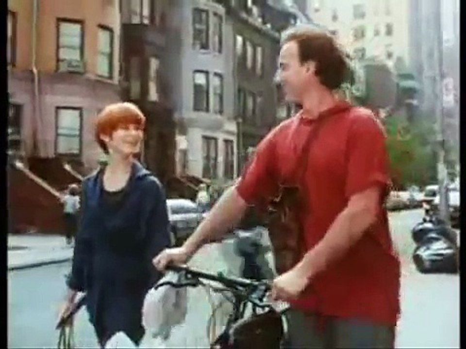 Single White Female (1992) Trailer