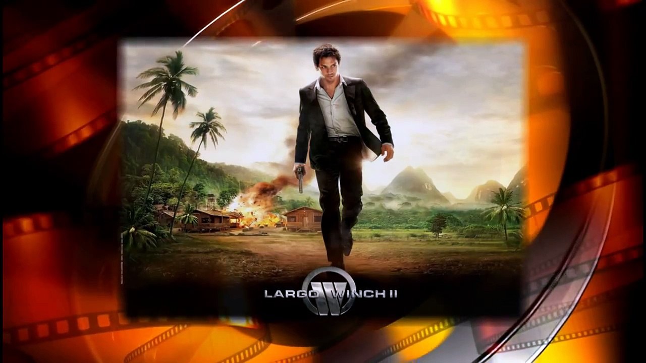 Largo Winch II Trailer [HQ]