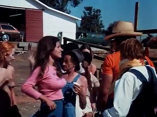 Black Shampoo - Trailer - Blaxploitation Trailer