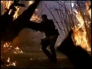 Operation Delta Force 3: Clear Target trailer