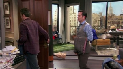 The Odd Couple (2015 TV Series) - Intro HD