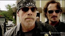 Sons of Anarchy - Season 4 Extended trailer with Danny Trejo (HD)