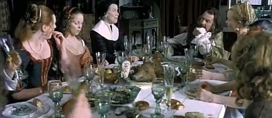 Girl With a Pearl Earring - Official Trailer