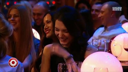 Руслан Белый   Александр Хорошавин и Евгения Васильева