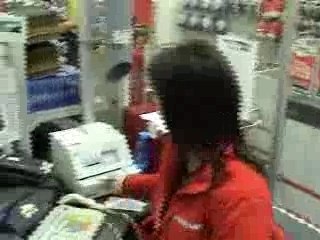 Lancement de la PS3 à Liège