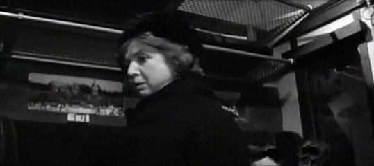 Return from the Ashes (1965) Opening Sequence..mov