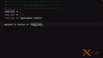 Curso de Python - Aula 13 - Manipulação de Dados