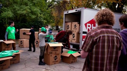 Silicon Valley Season 2: Promo (HBO)